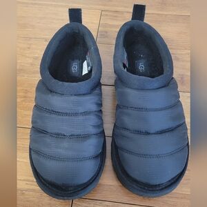 UGG Women's Tasman quilted Slippers